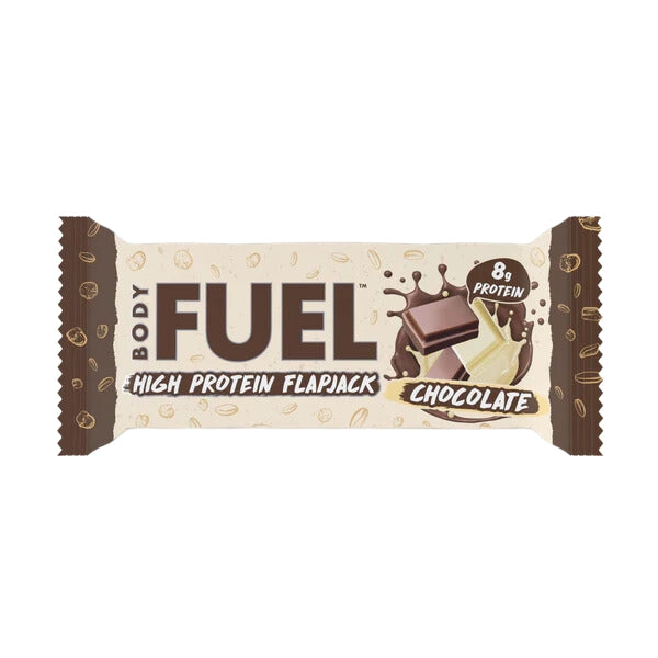 Applied Nutrition Bodyfuel Flapjack 40g x 12