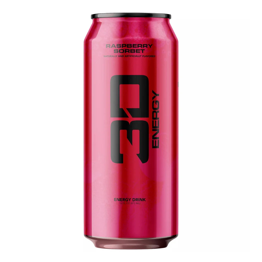 3D ENERGY DRINK 473ML