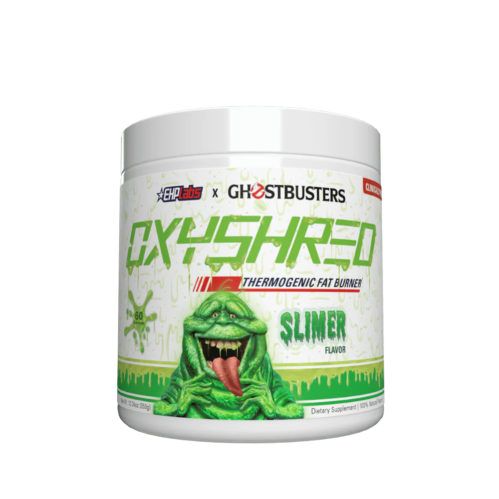 EHP Labs OxyShred 270g