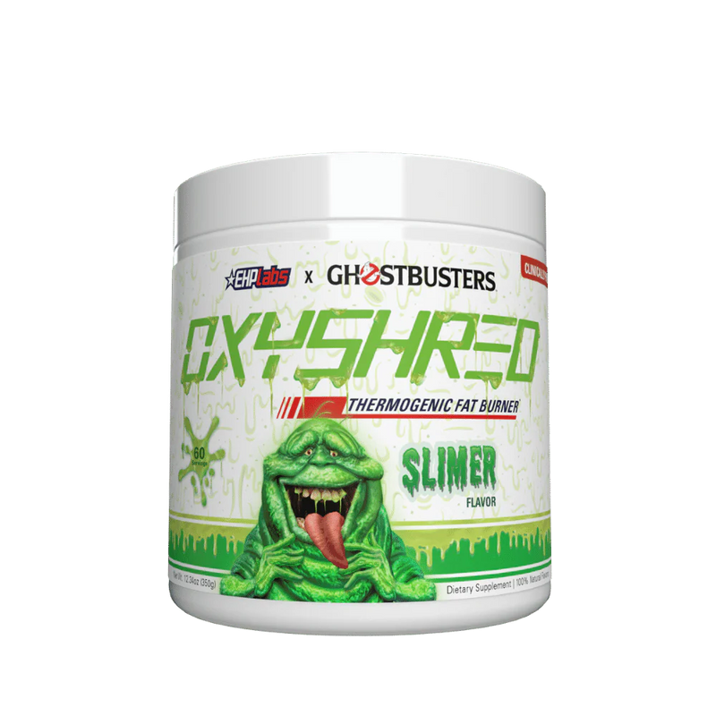 EHP Labs OxyShred 270g