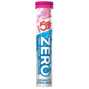 High5 Zero Electrolyte Tablets 20 x 4g