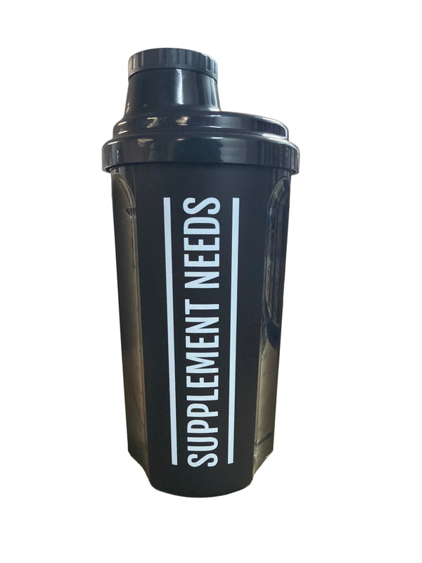 Supplement Needs Shaker 700ml