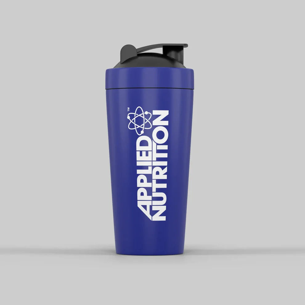 Applied Nutrition Stainless Steel Shaker 750ml