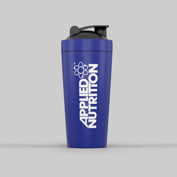 Applied Nutrition Stainless Steel Shaker 750ml