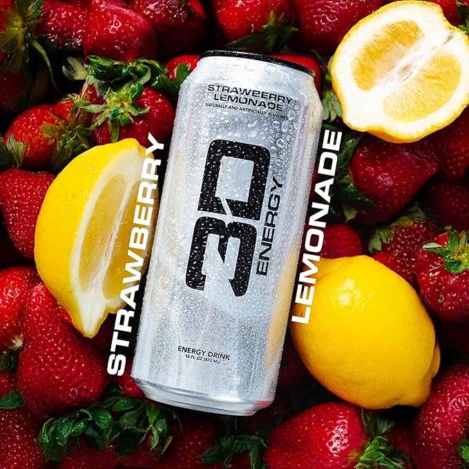 3D ENERGY DRINK 473ML
