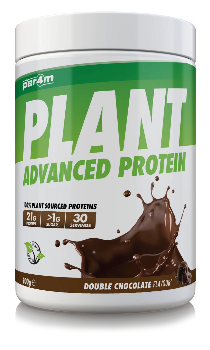 Per4m Plant Protein 900g/2kg