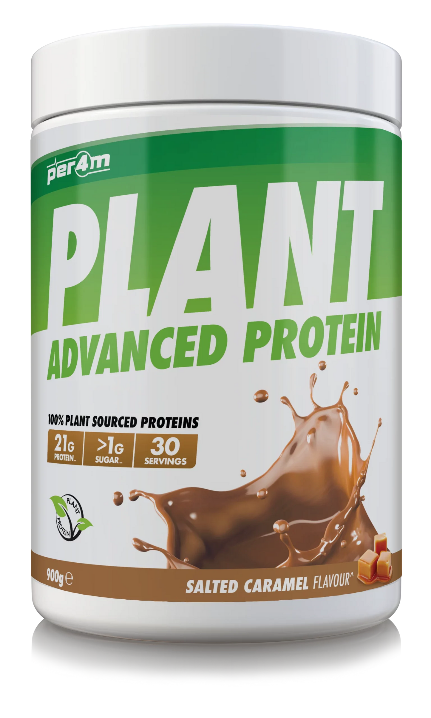 Per4m Plant Protein 900g/2kg