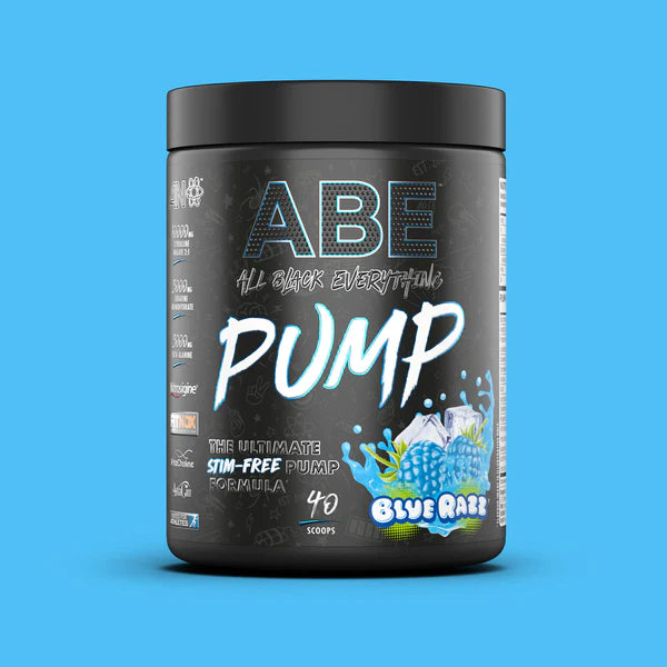 Applied Nutrition ABE Pump 500g