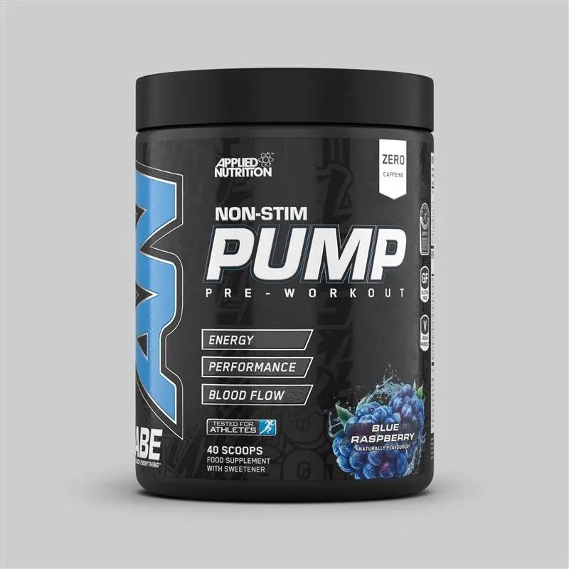 Applied Nutrition ABE Pump 500g