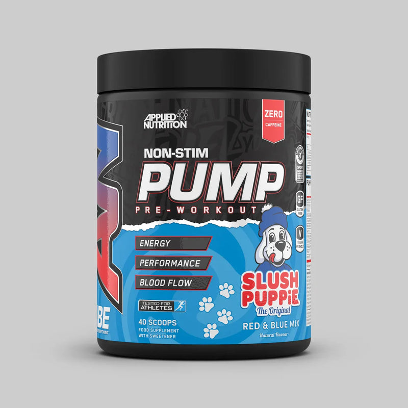 Applied Nutrition ABE Pump 500g