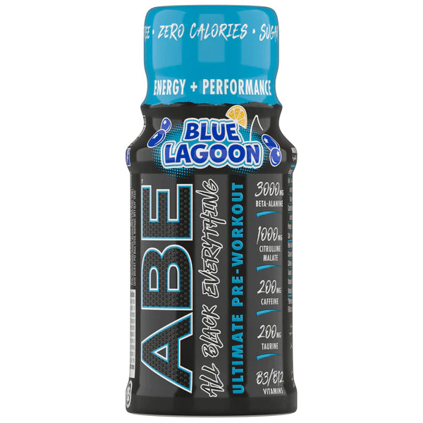 Applied Nutrition ABE Shot 60ml
