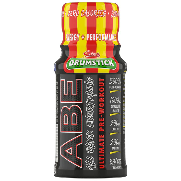 Applied Nutrition ABE Shot 60ml