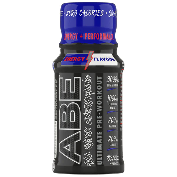 Applied Nutrition ABE Shot 60ml