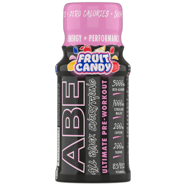Applied Nutrition ABE Shot 60ml