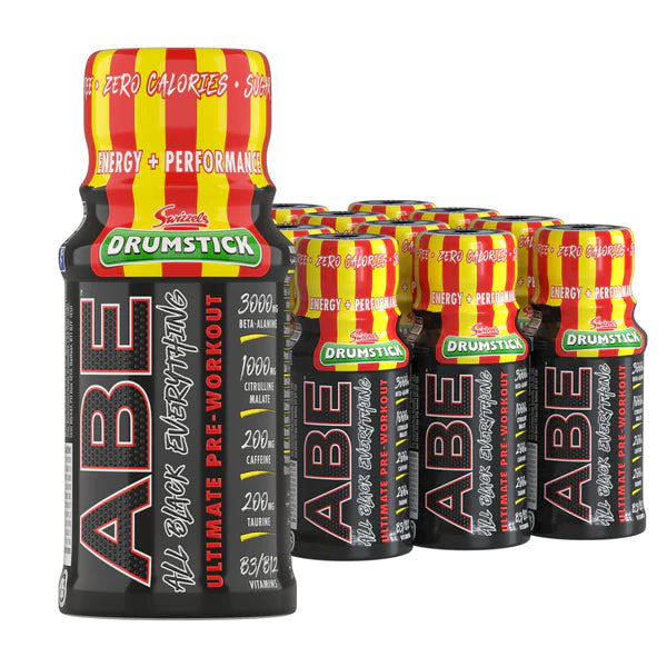 Applied Nutrition ABE Shot