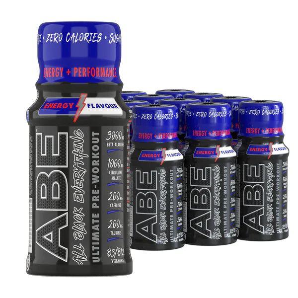 Applied Nutrition ABE Shot 60ml