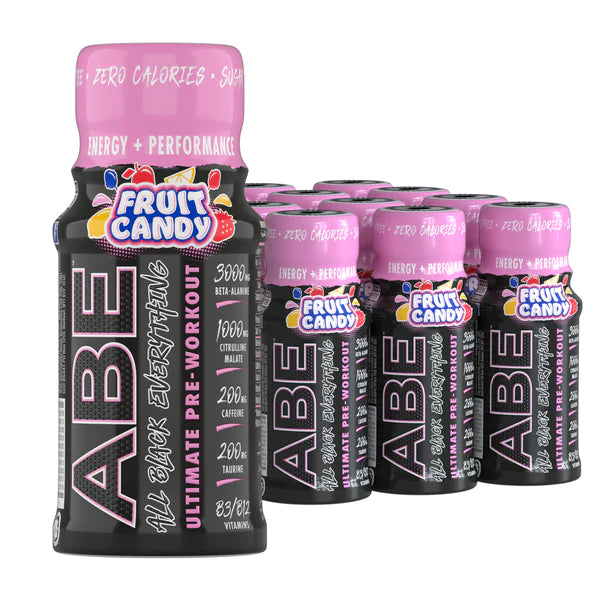 Applied Nutrition ABE Shot 60ml