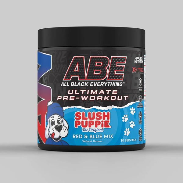 Applied Nutrition ABE (All Black Everything) Pre-Workout