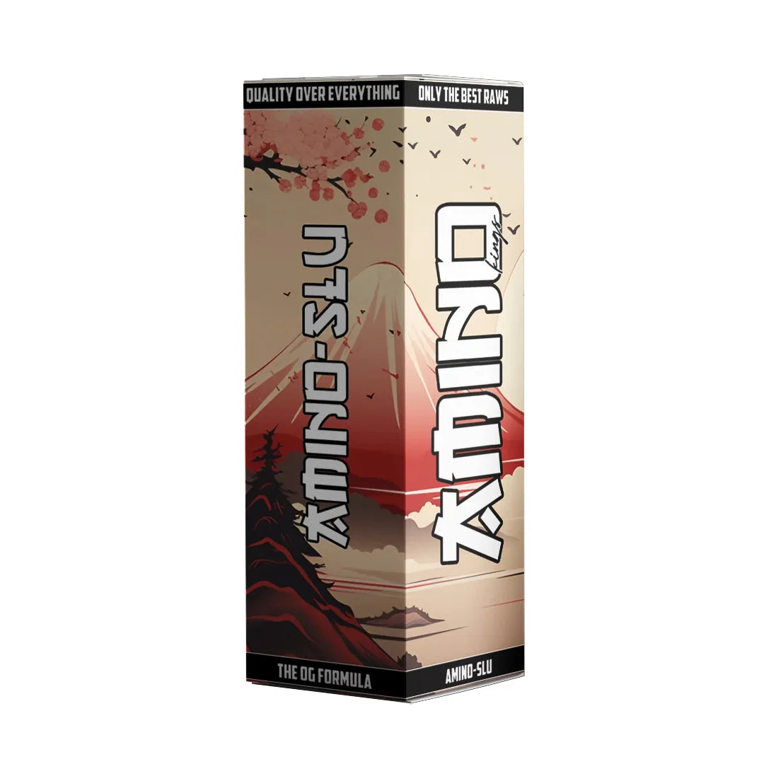AK Amino SLU 1000MCG