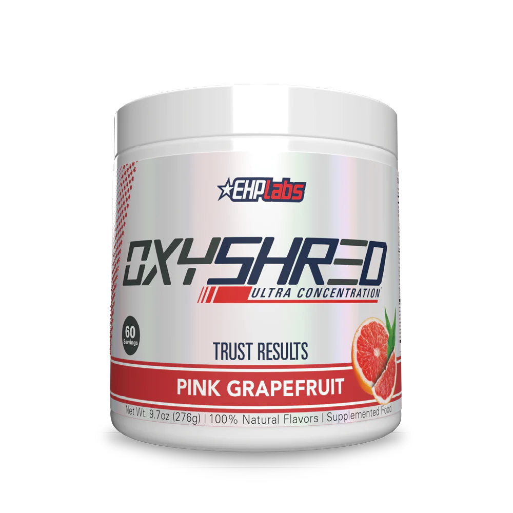 EHP Labs OxyShred 270g