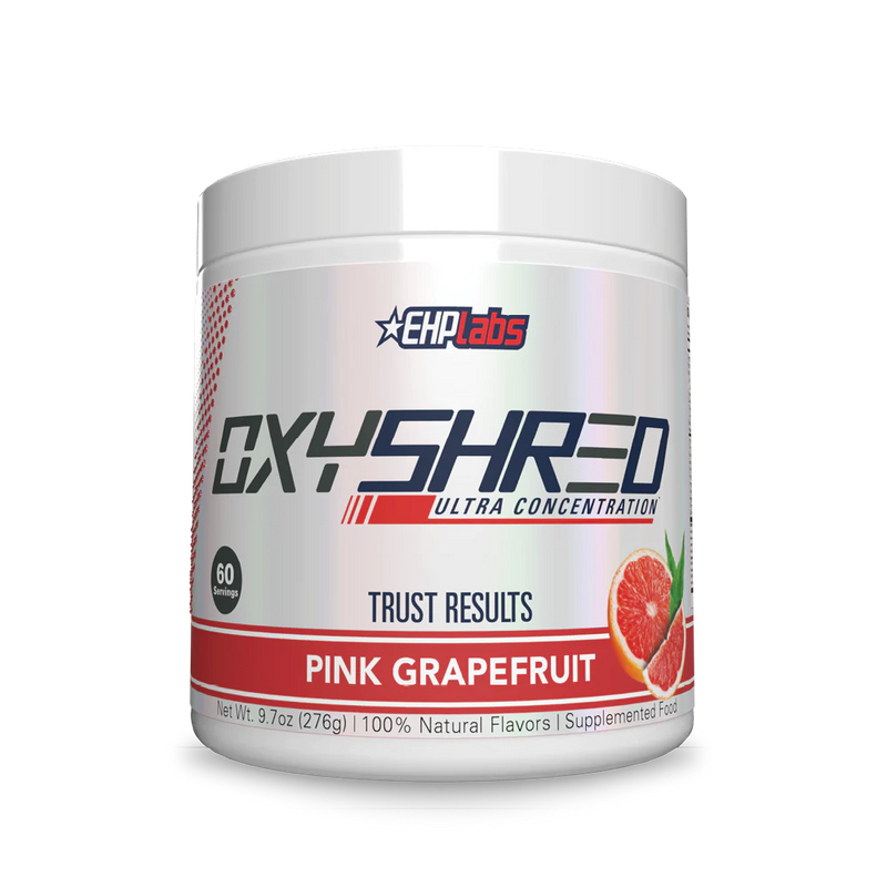 EHP Labs OxyShred 270g