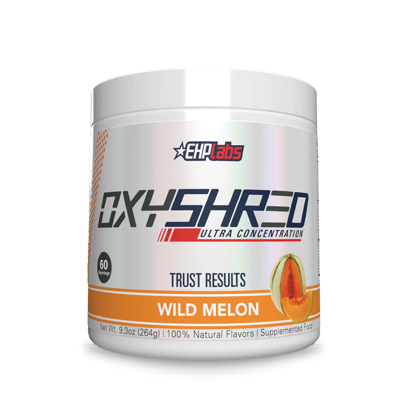 EHP Labs OxyShred 270g