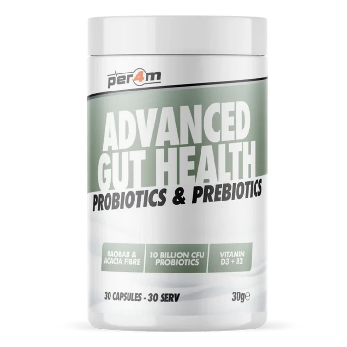 Per4m Advanced Gut Health 30 caps