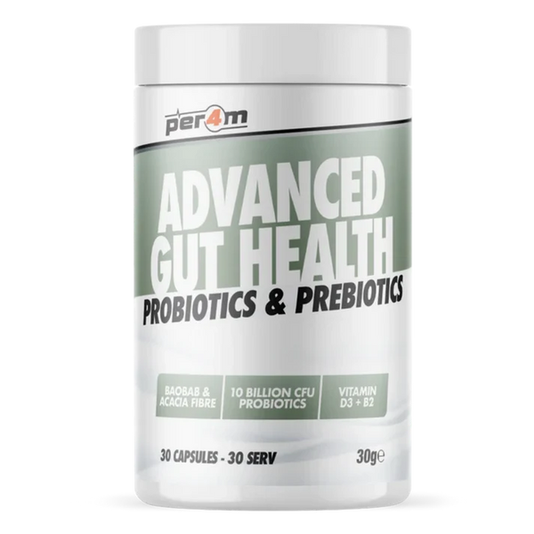 Per4m Advanced Gut Health 30 caps