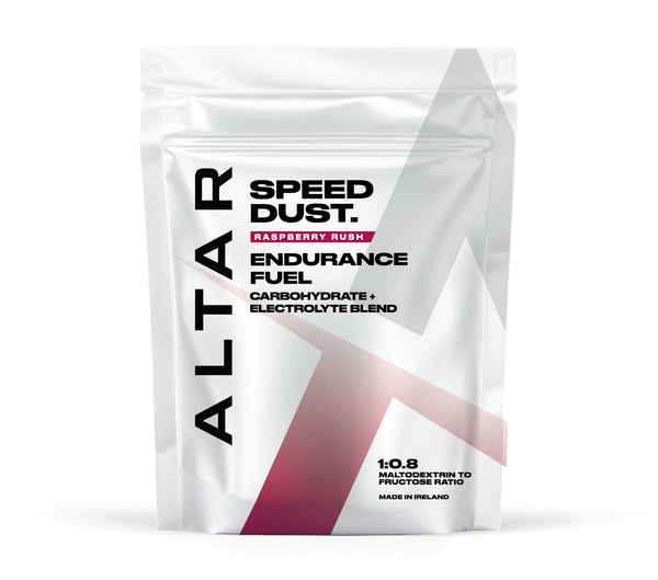 Altar Nutrition Speed Dust 1kg