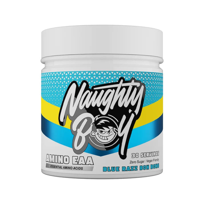 Naughty Boy Amino EAA 345g