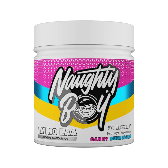 Naughty Boy Amino EAA 345g