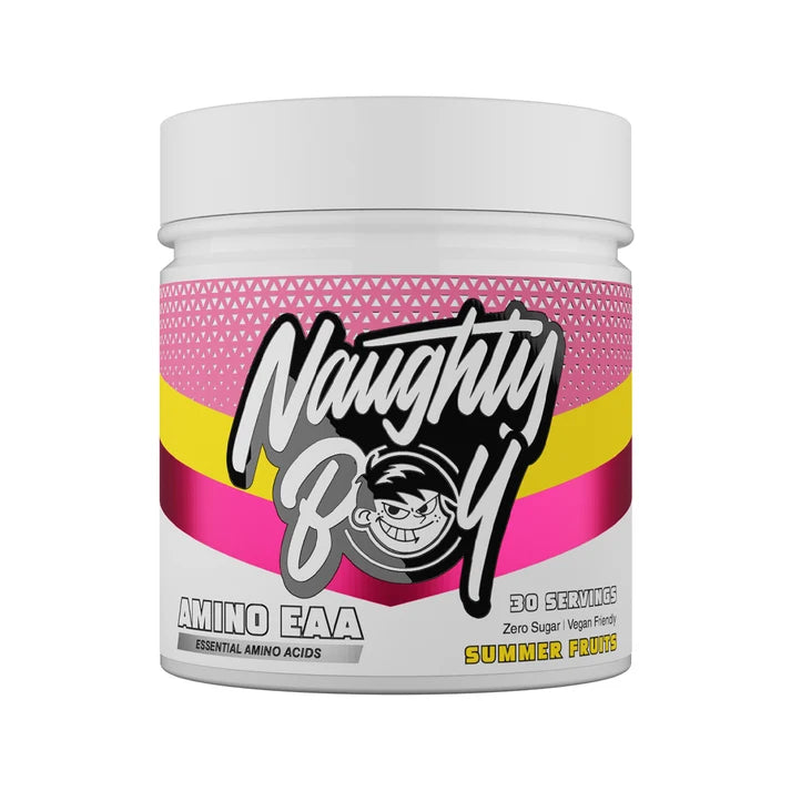 Naughty Boy Amino EAA 345g