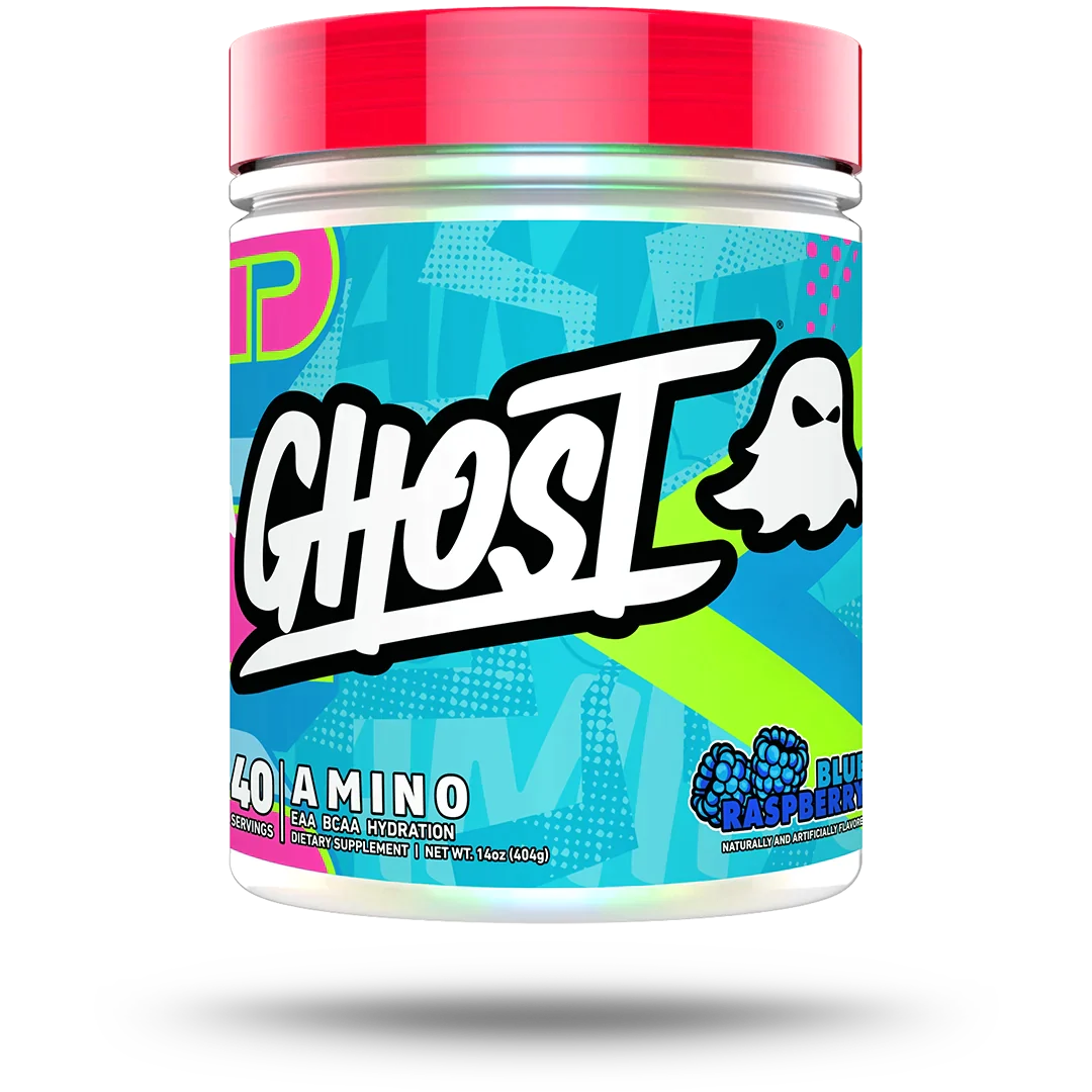 Ghost Amino V2 422g