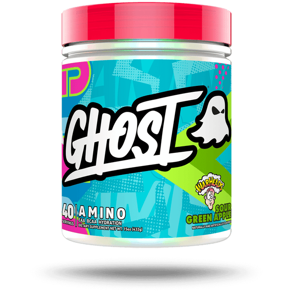 Ghost Amino V2 422g
