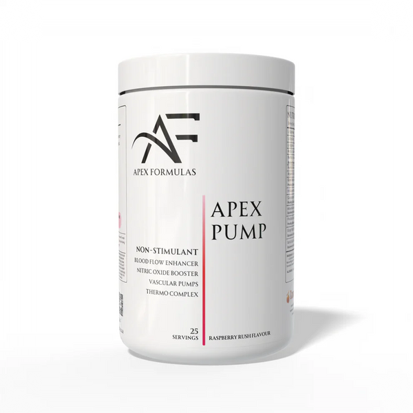 Apex Formulas Apex Pump 625g