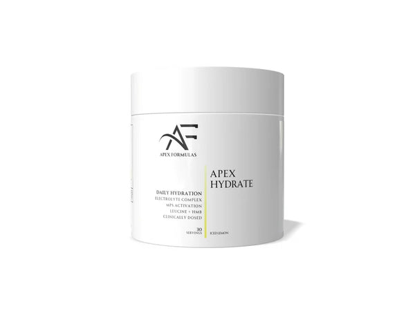 Apex Formulas Apex Hydrate 390g