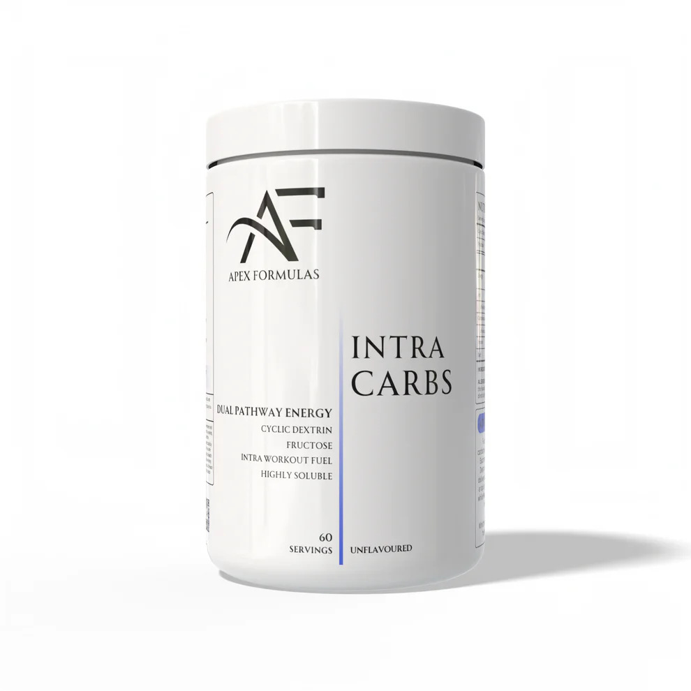 Apex Formulas Intra Carb 1200g