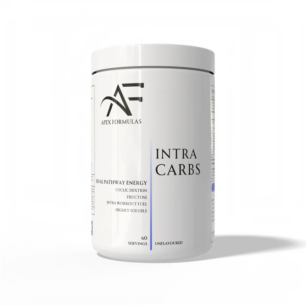 Apex Formulas Intra Carb 1200g