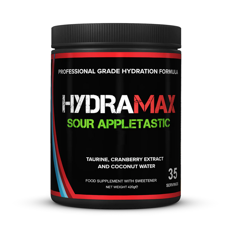 Strom Sports Nutrition HydraMax 420g
