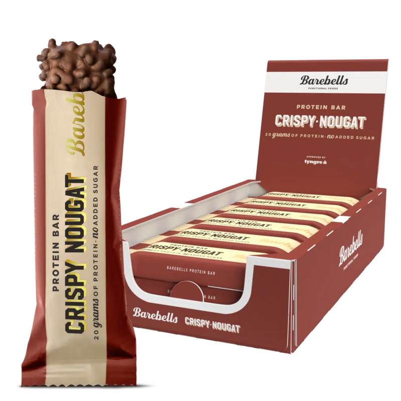 Barebells Protein Bar 55g