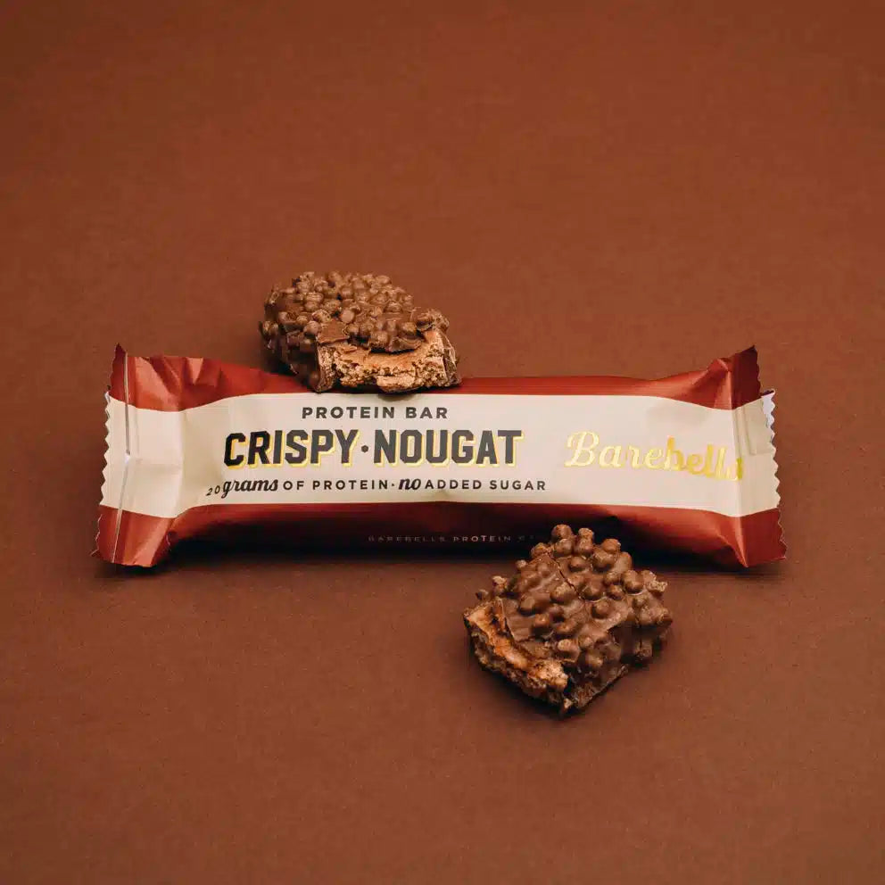Barebells Protein Bar 55g