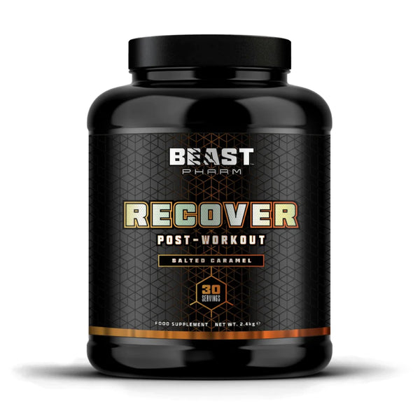 Beast Pharm Recover 2.4kg
