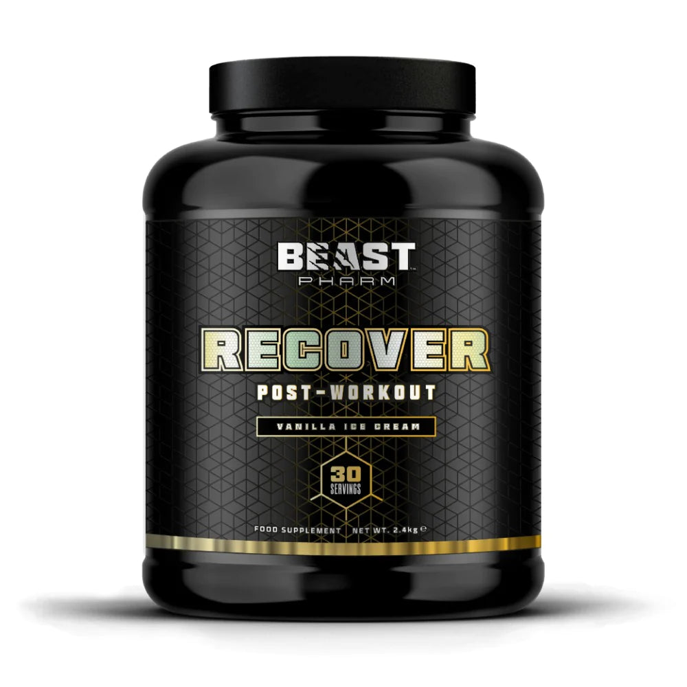 Beast Pharm Recover 2.4kg