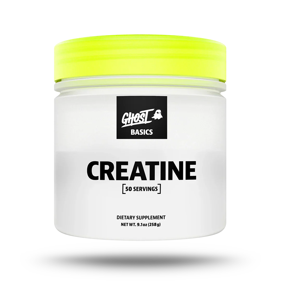 Ghost Basics Creatine Creapure 258g