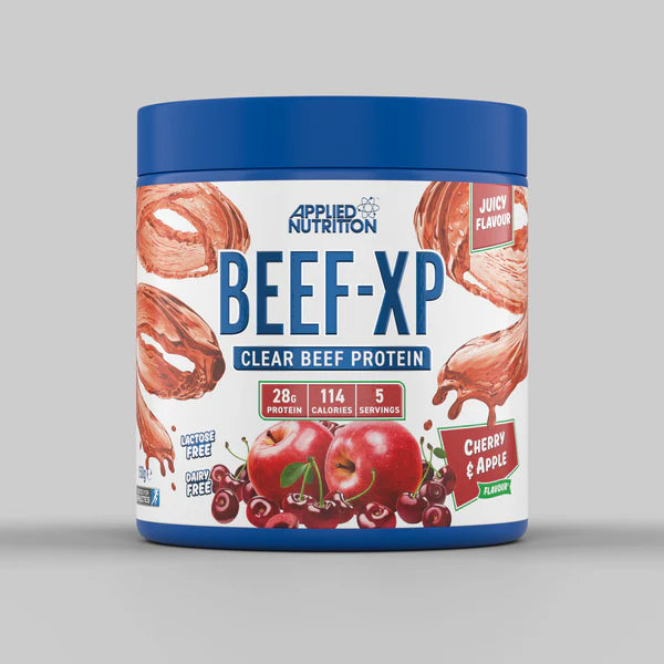 Applied Nutrition Beef-XP Clear Hydrolysed Beef Protein 150g