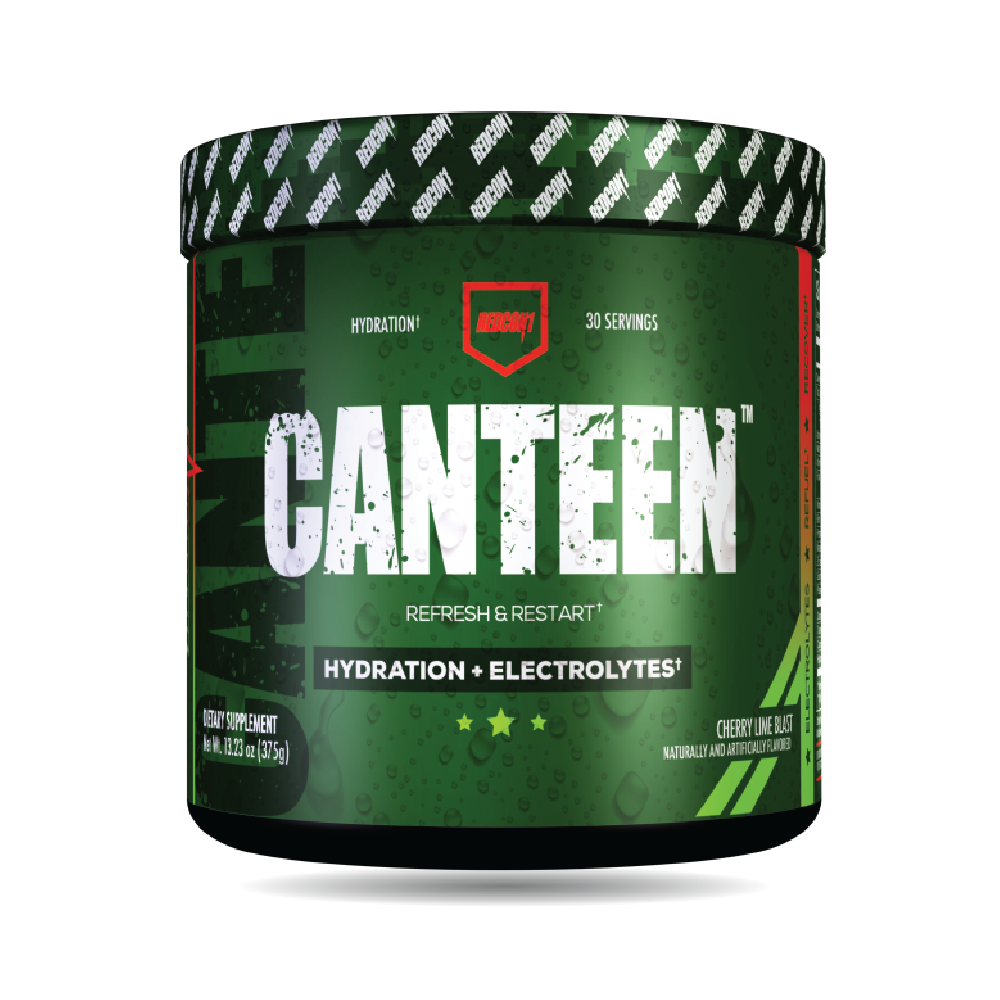 Redcon1 Canteen 375g