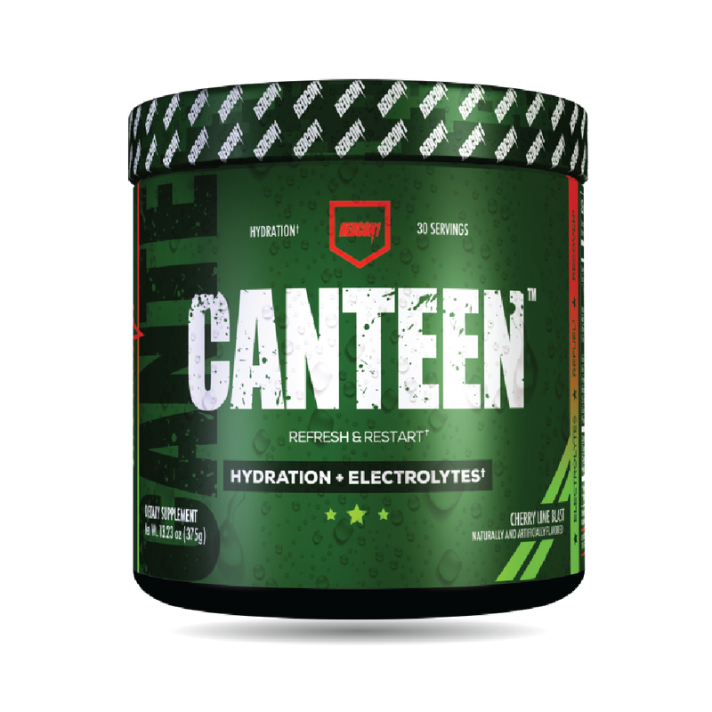 Redcon1 Canteen 375g