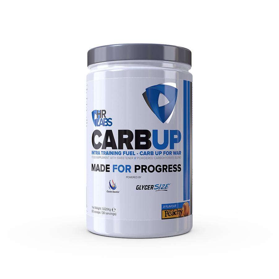 HR Labs Carb Up 1kg