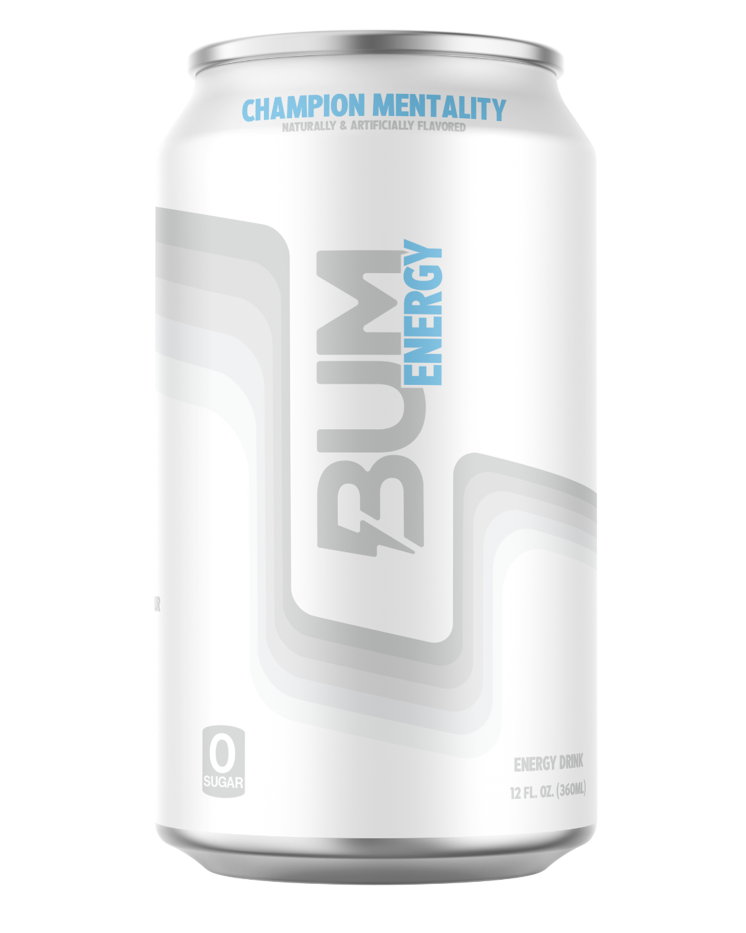 Bum Energy 355ml