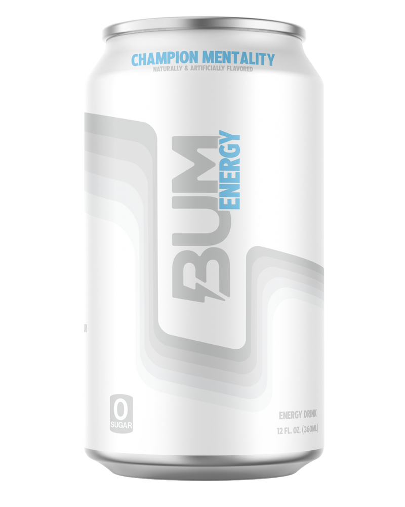 Bum Energy 355ml